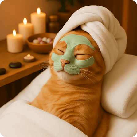 gato spa