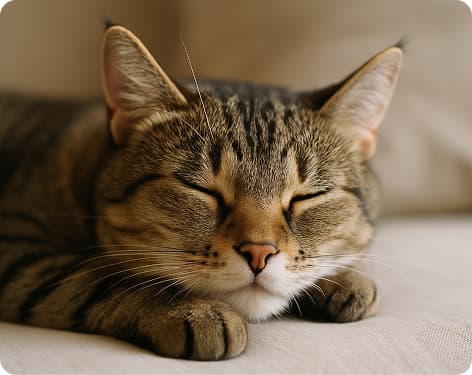 Suite Nap